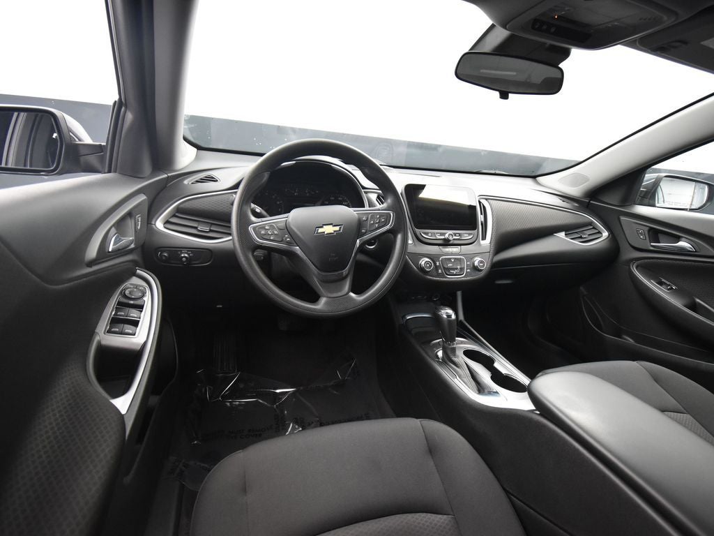 2020 Chevrolet Malibu LS 1FL