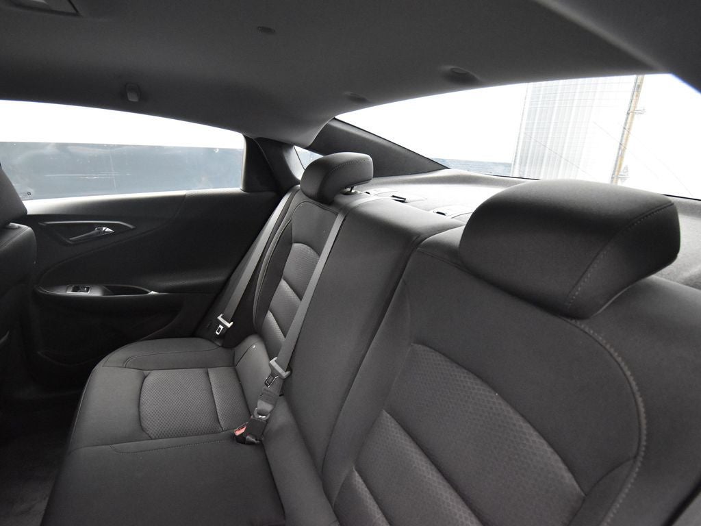 2020 Chevrolet Malibu LS 1FL