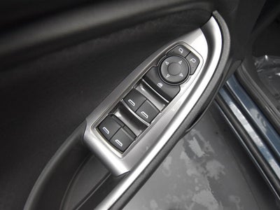 2020 Chevrolet Malibu LS 1FL