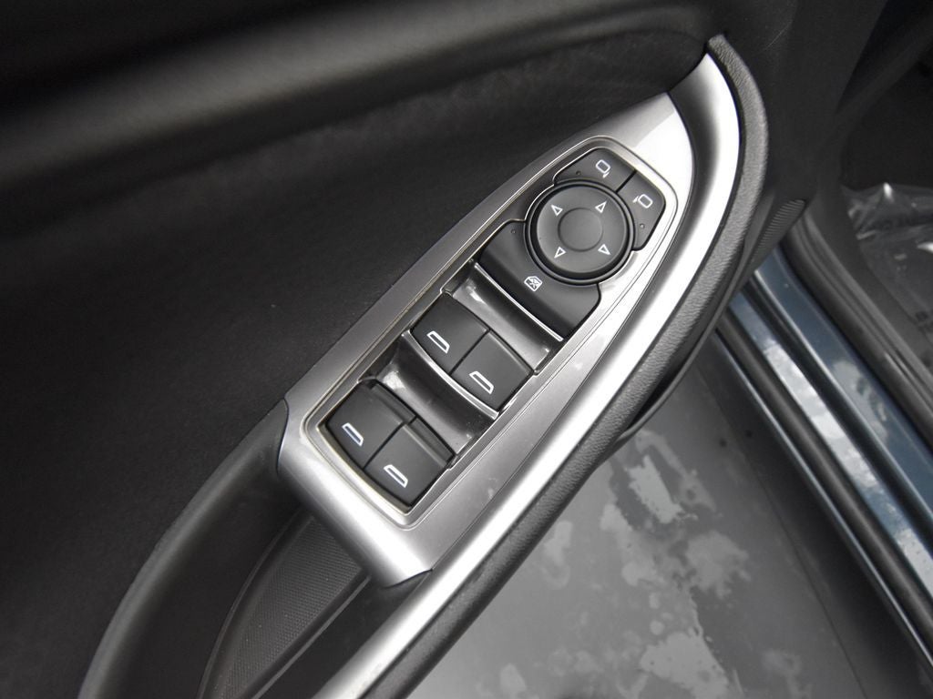 2020 Chevrolet Malibu LS 1FL