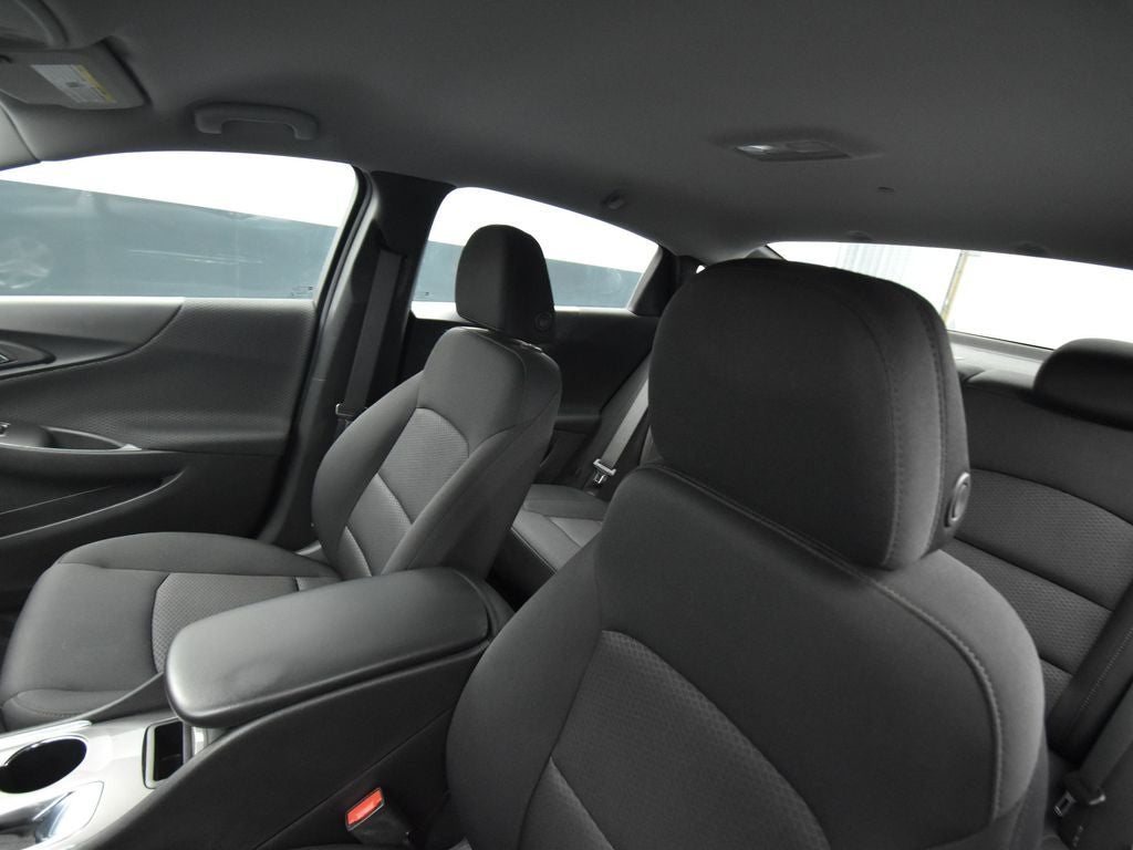 2020 Chevrolet Malibu LS 1FL