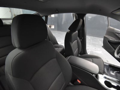 2020 Chevrolet Malibu LS 1FL