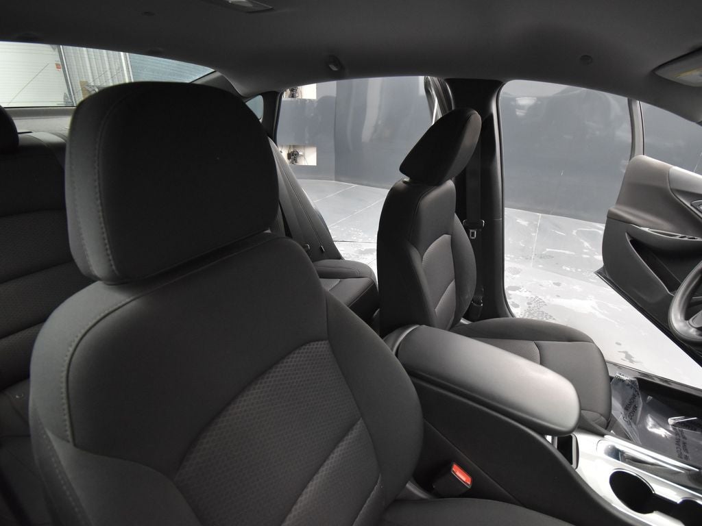 2020 Chevrolet Malibu LS 1FL