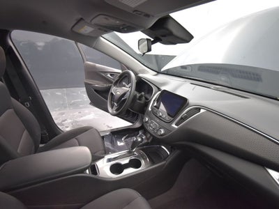 2020 Chevrolet Malibu LS 1FL