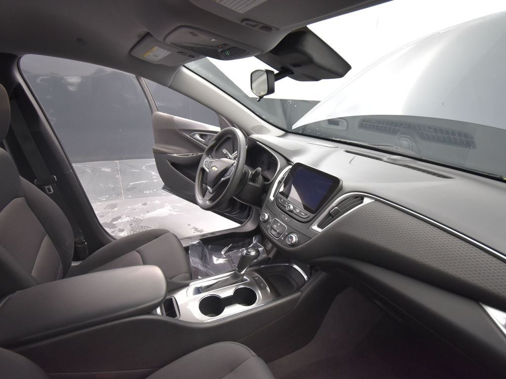 2020 Chevrolet Malibu LS 1FL