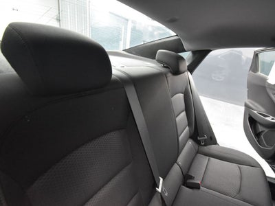 2020 Chevrolet Malibu LS 1FL