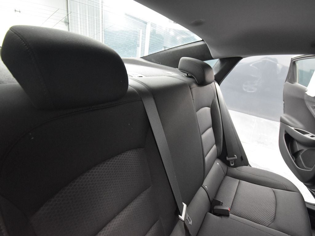 2020 Chevrolet Malibu LS 1FL