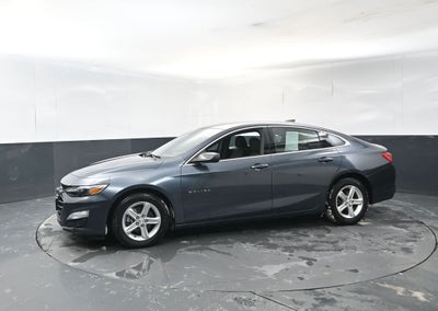 2020 Chevrolet Malibu LS 1FL