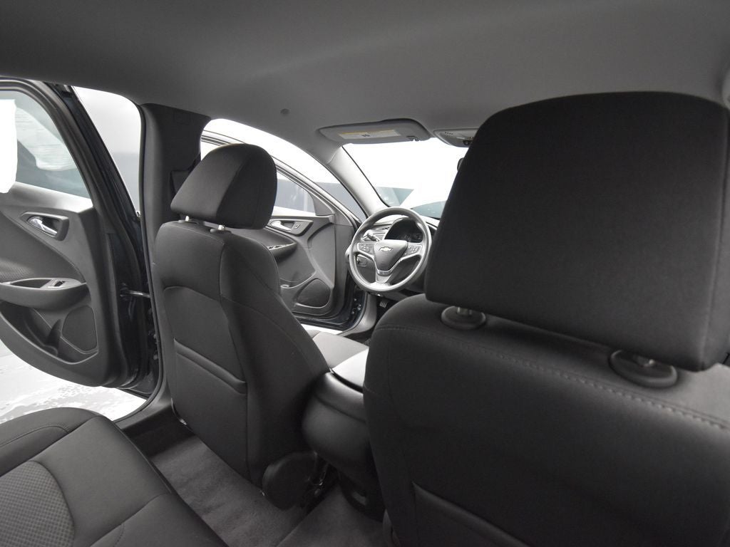 2020 Chevrolet Malibu LS 1FL