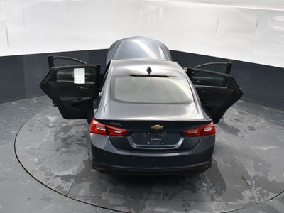 2020 Chevrolet Malibu LS 1FL