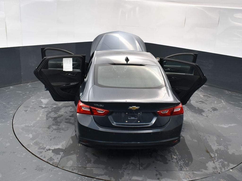 2020 Chevrolet Malibu LS 1FL