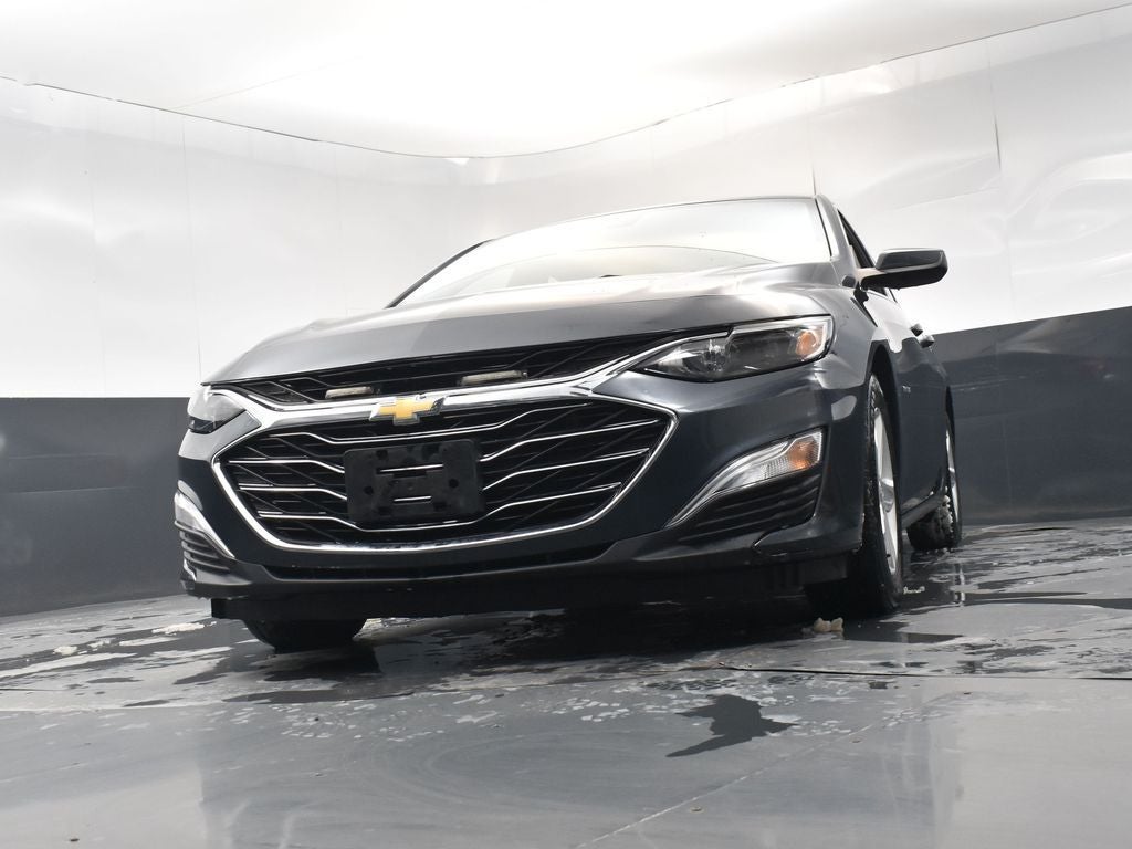 2020 Chevrolet Malibu LS 1FL