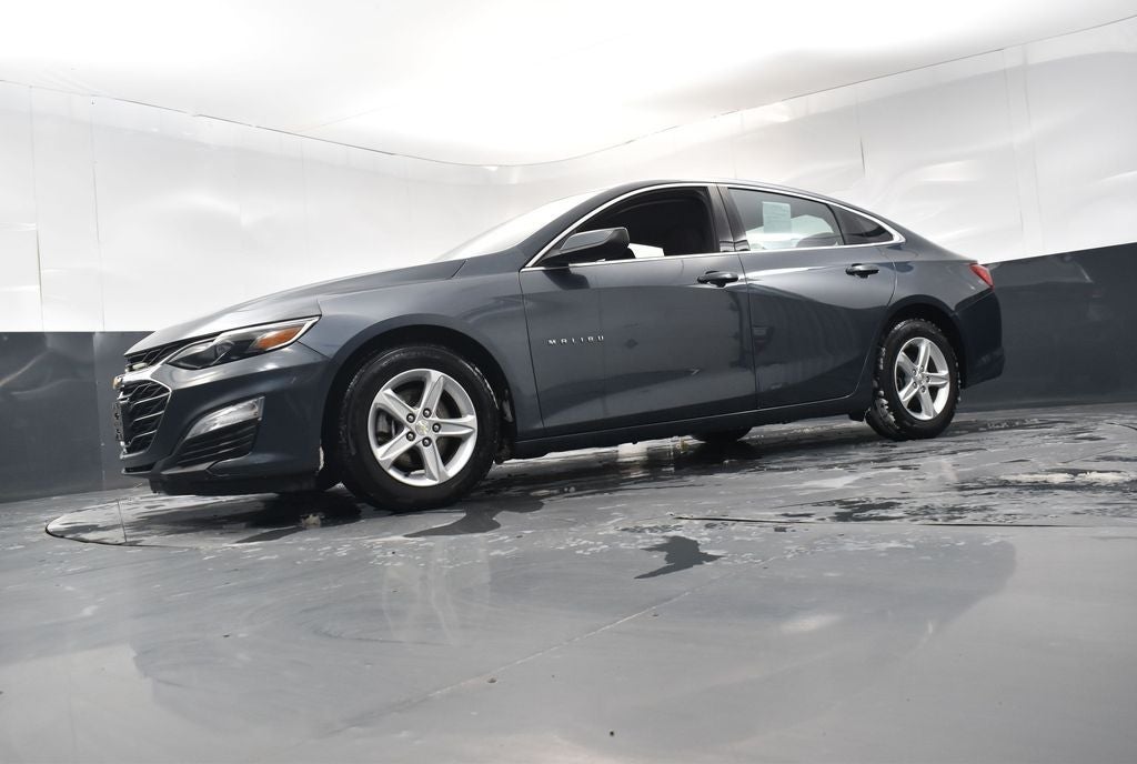 2020 Chevrolet Malibu LS 1FL
