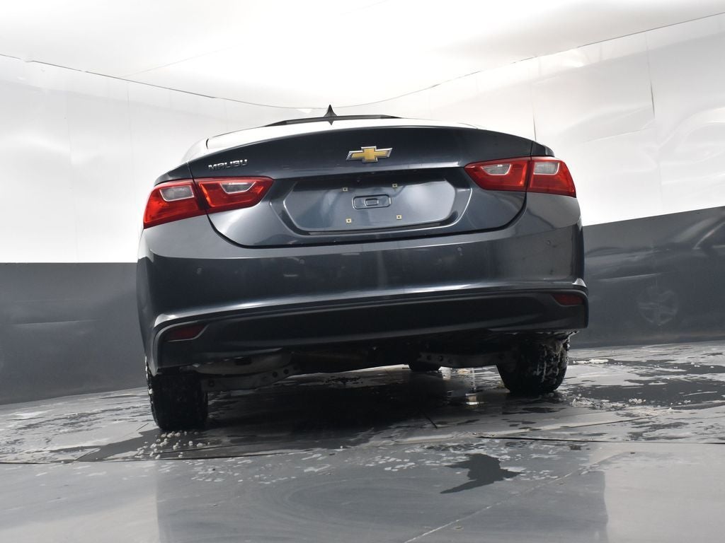 2020 Chevrolet Malibu LS 1FL