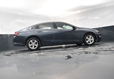 2020 Chevrolet Malibu LS 1FL
