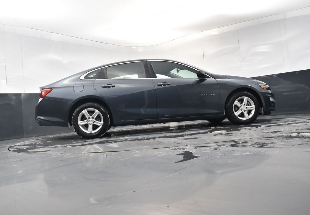 2020 Chevrolet Malibu LS 1FL