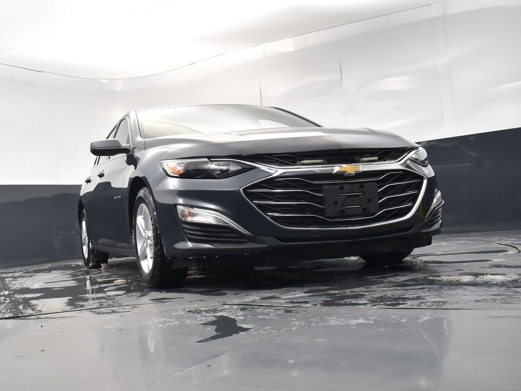 2020 Chevrolet Malibu LS 1FL