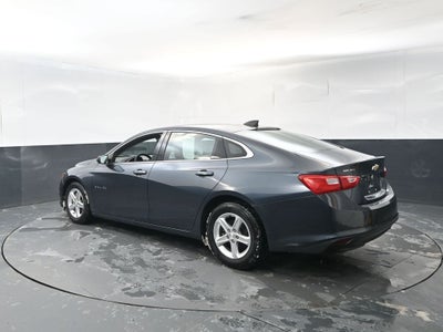 2020 Chevrolet Malibu LS 1FL