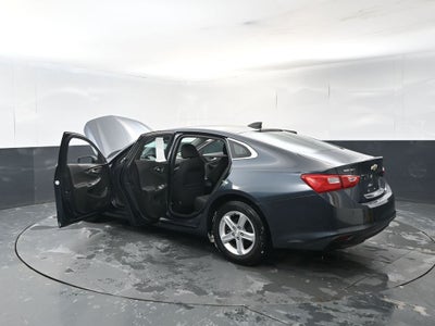 2020 Chevrolet Malibu LS 1FL