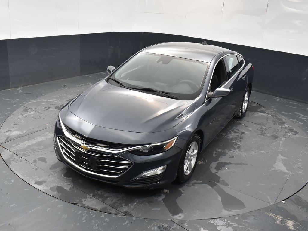 2020 Chevrolet Malibu LS 1FL