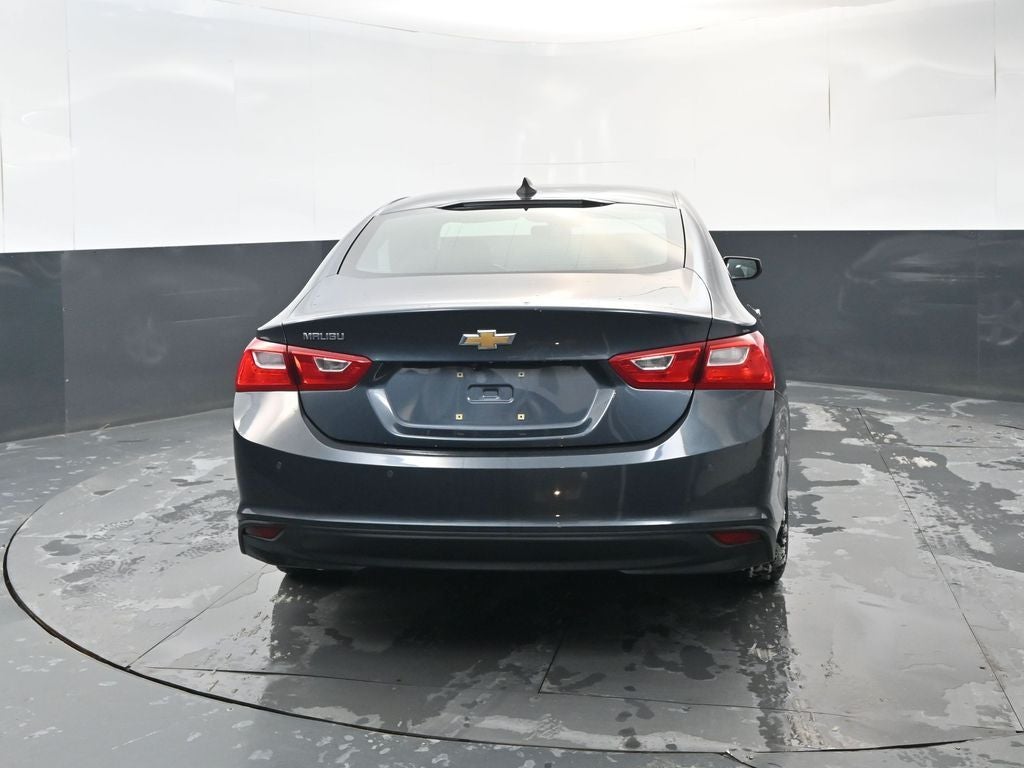 2020 Chevrolet Malibu LS 1FL