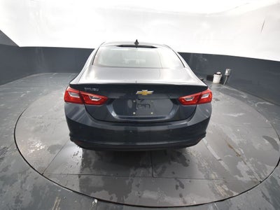 2020 Chevrolet Malibu LS 1FL