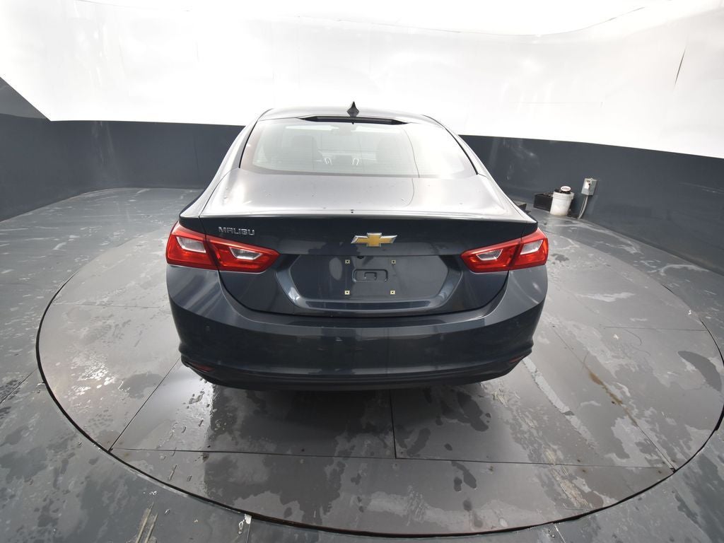 2020 Chevrolet Malibu LS 1FL