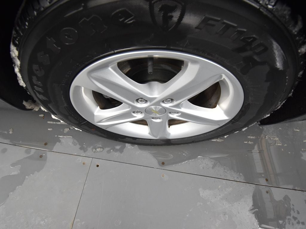 2020 Chevrolet Malibu LS 1FL