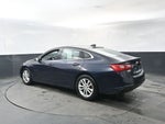 2017 Chevrolet Malibu LT 1LT