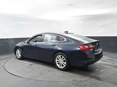 2017 Chevrolet Malibu LT 1LT