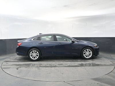 2017 Chevrolet Malibu LT 1LT