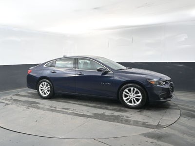 2017 Chevrolet Malibu LT 1LT