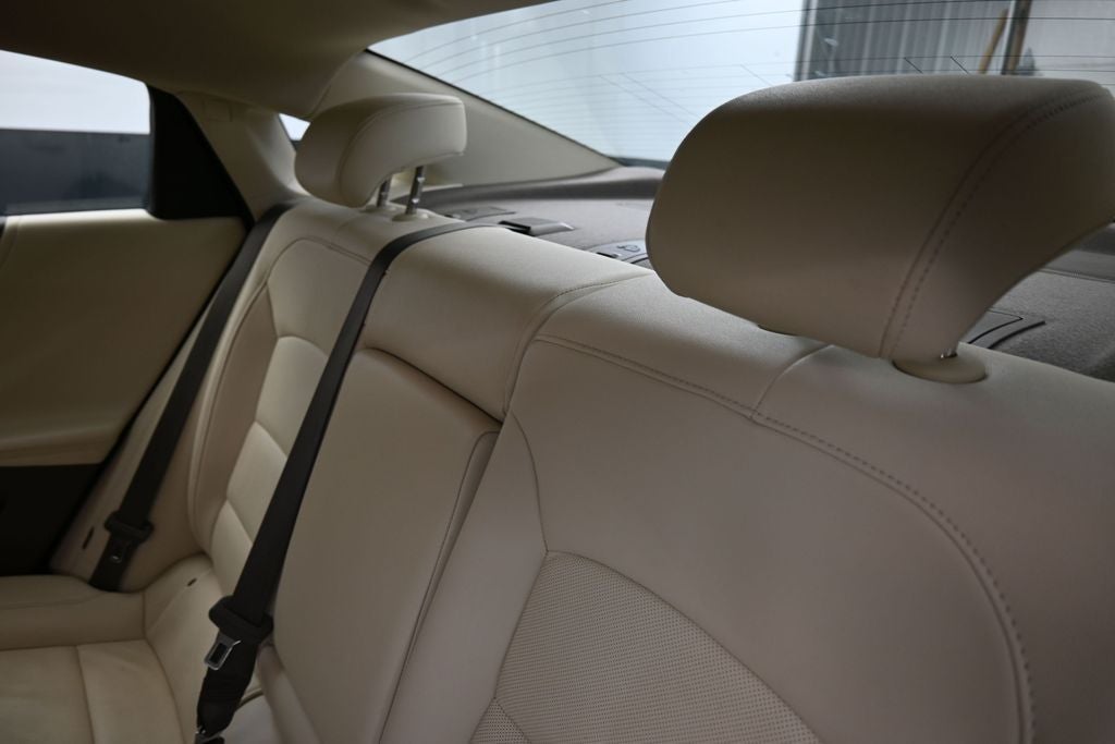 2024 Chevrolet Malibu LT 2LT