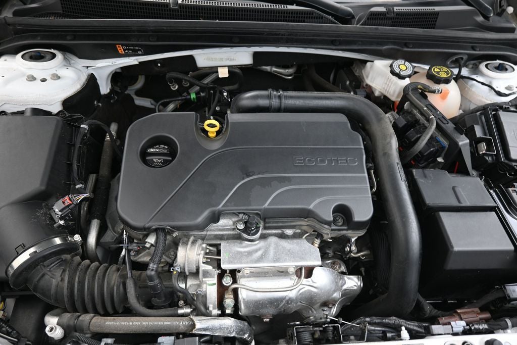 2024 Chevrolet Malibu LT 2LT