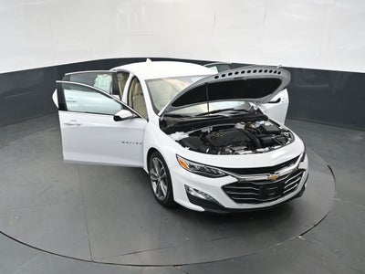 2024 Chevrolet Malibu LT 2LT
