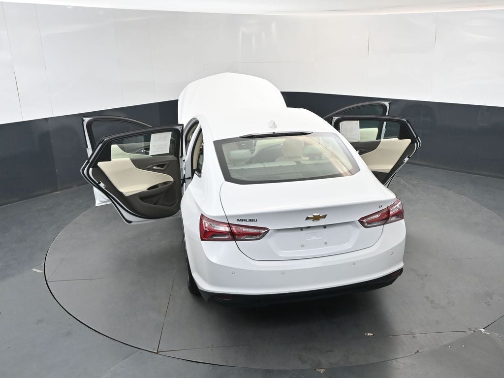 2024 Chevrolet Malibu LT 2LT
