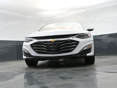 2024 Chevrolet Malibu LT 2LT