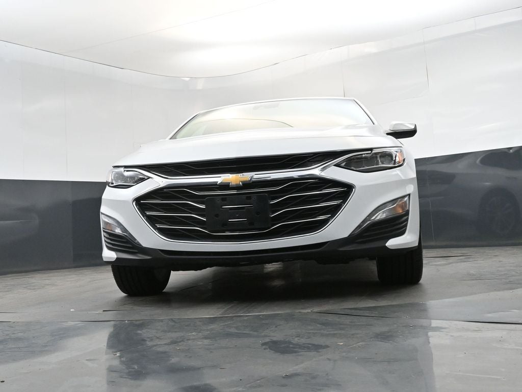 2024 Chevrolet Malibu LT 2LT