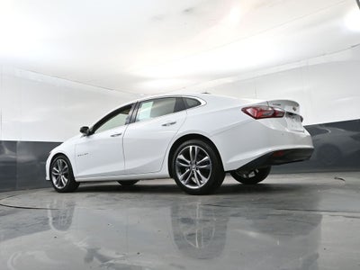 2024 Chevrolet Malibu LT 2LT