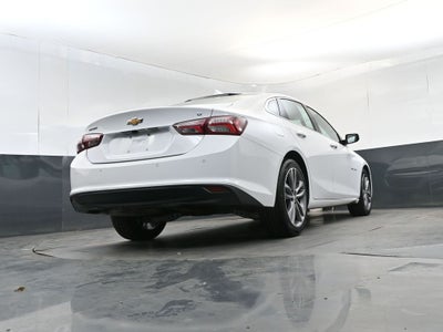 2024 Chevrolet Malibu LT 2LT