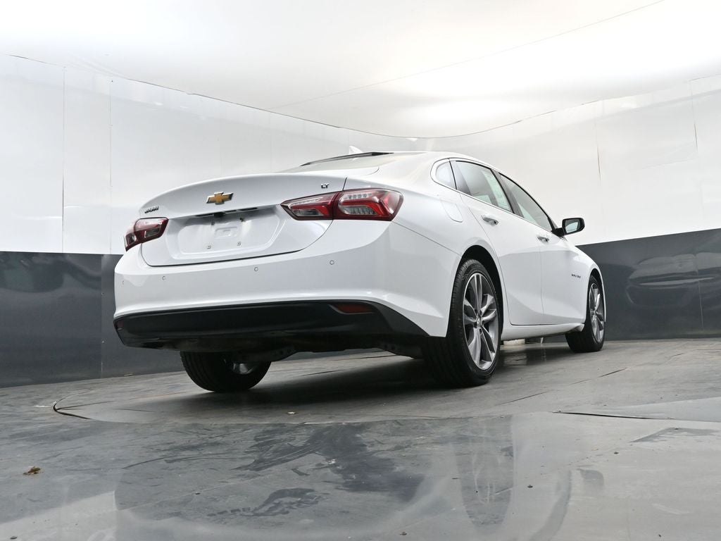 2024 Chevrolet Malibu LT 2LT