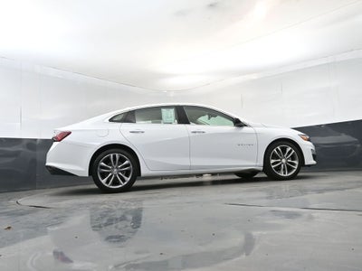 2024 Chevrolet Malibu LT 2LT
