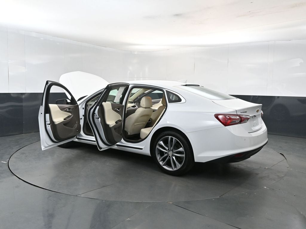 2024 Chevrolet Malibu LT 2LT