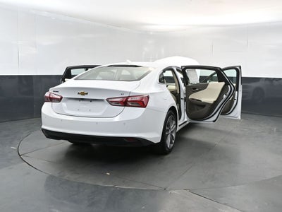 2024 Chevrolet Malibu LT 2LT