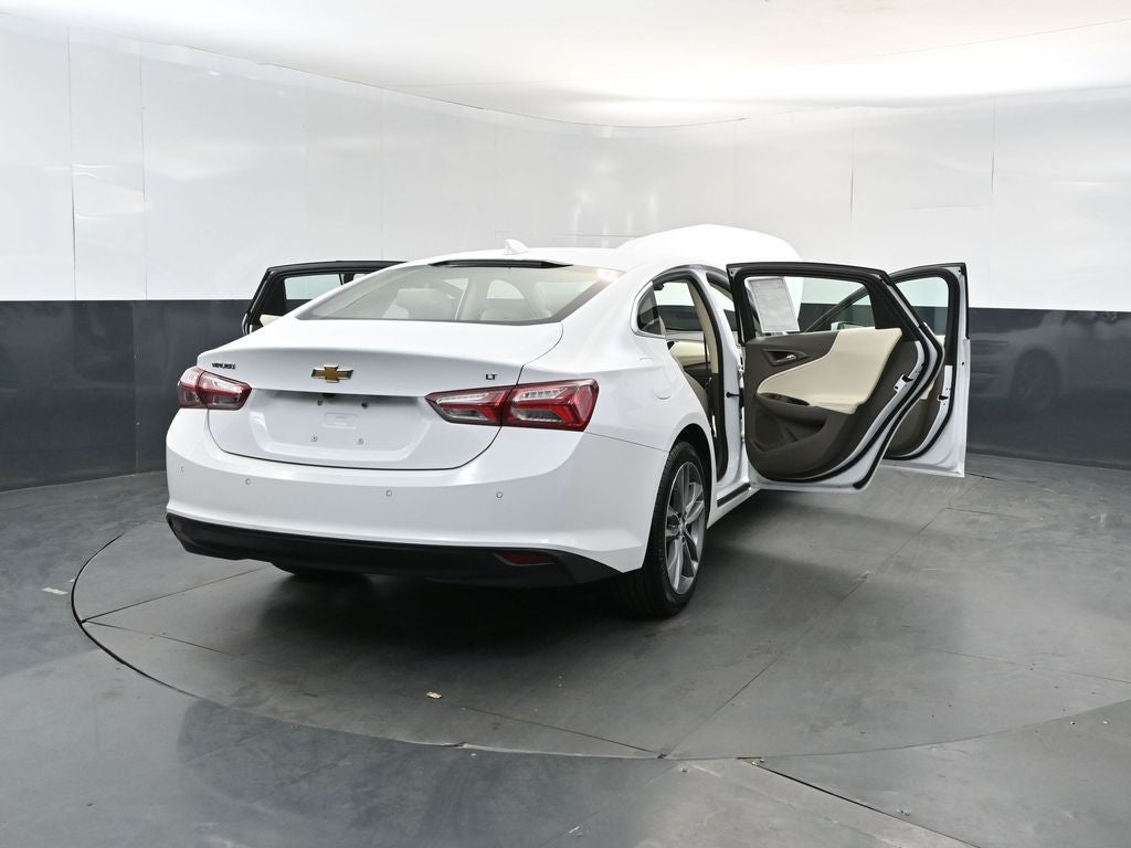 2024 Chevrolet Malibu LT 2LT