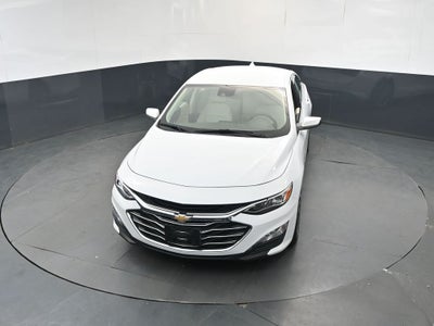 2024 Chevrolet Malibu LT 2LT