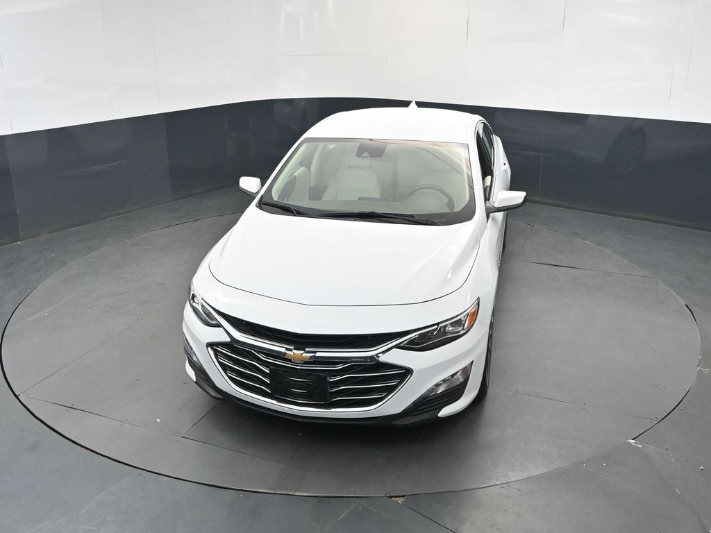 2024 Chevrolet Malibu LT 2LT