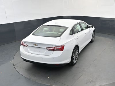 2024 Chevrolet Malibu LT 2LT