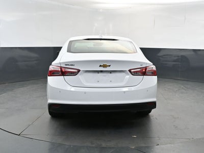 2024 Chevrolet Malibu LT 2LT