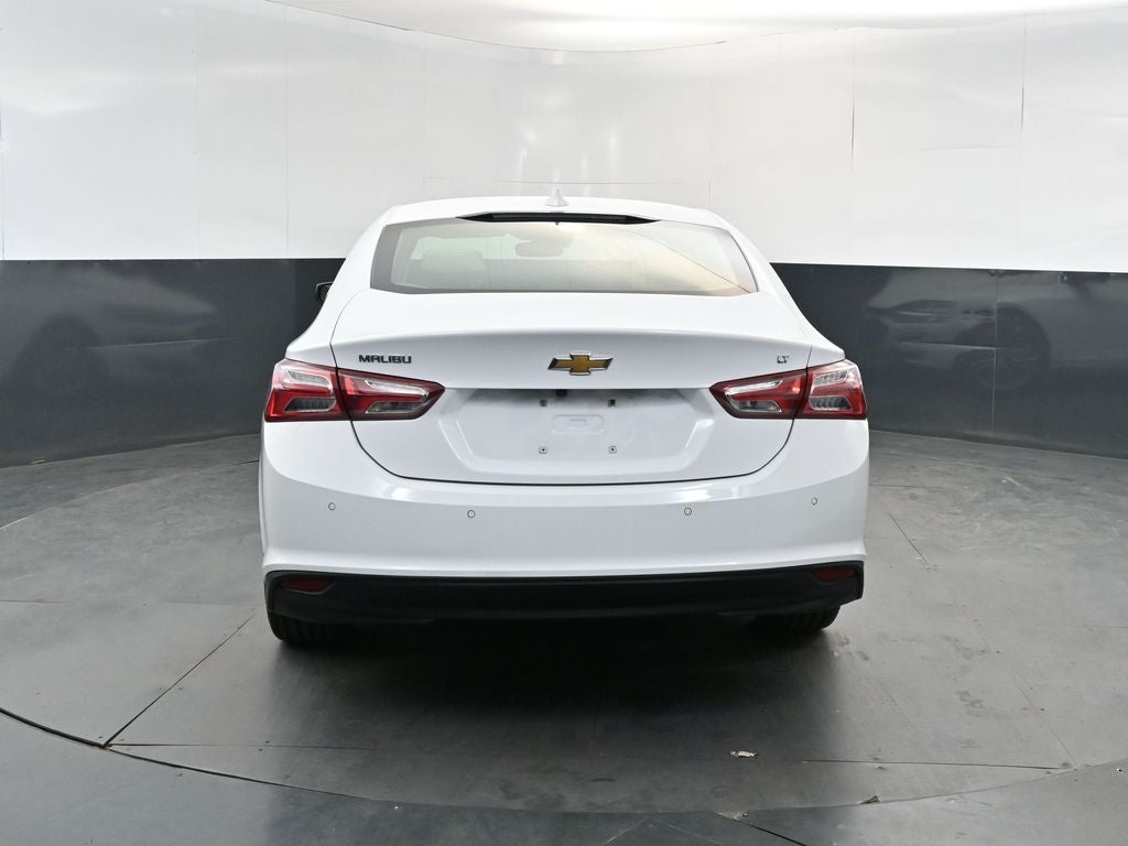 2024 Chevrolet Malibu LT 2LT